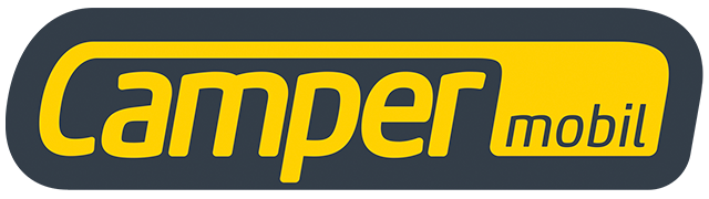 Camper-Mobil Logo