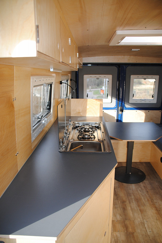 Mercedes-Benz MB Vario