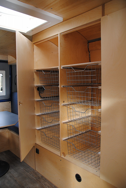 Mercedes-Benz MB Vario